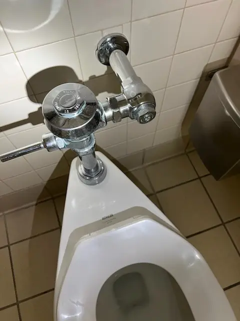 Fixture installation and repair for Repiping in Ash